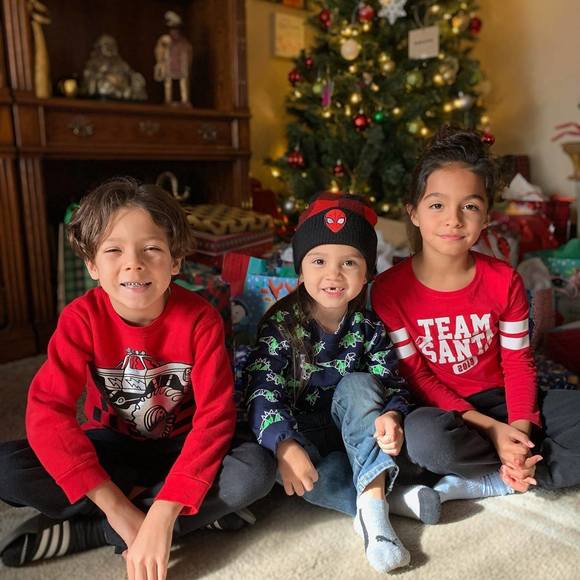 Meet your Posher, Mary - Picture 1 of 1